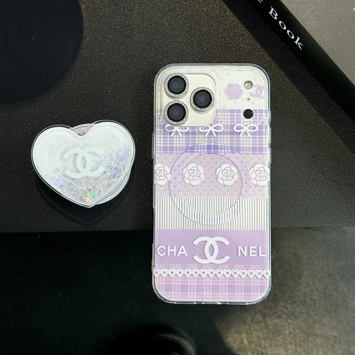 高校生iphone18ケース シャネル