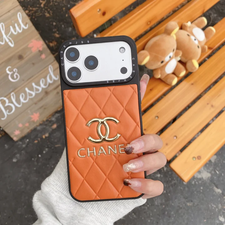 シャネル マトラッセ iphone18proケース
