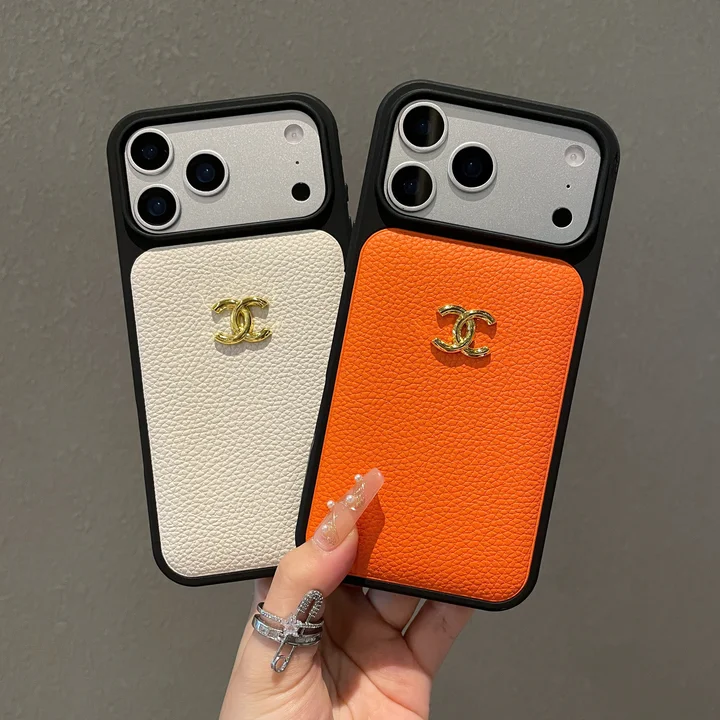 シャネルiphone18promaxケース 女子 おしゃれ