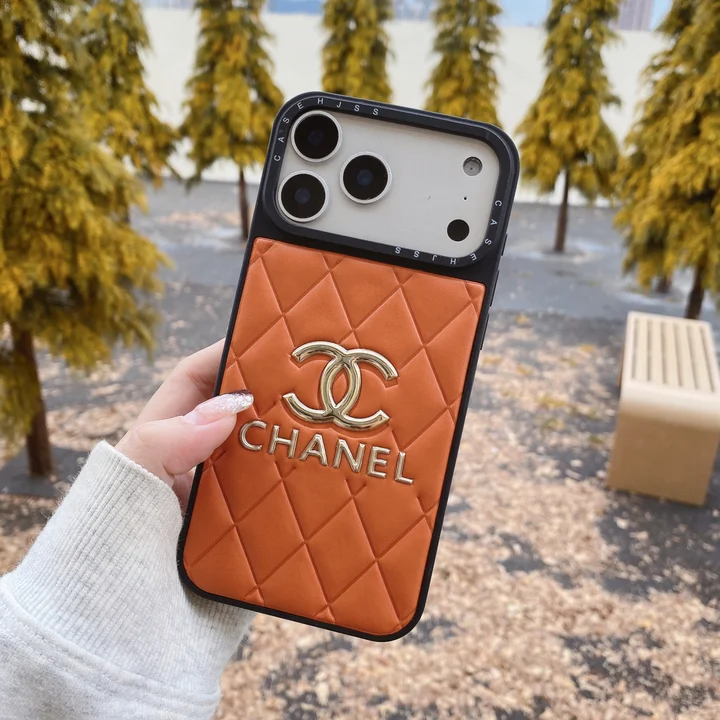 chanel iphone18promaxカバー 軽量 薄型 耐衝撃