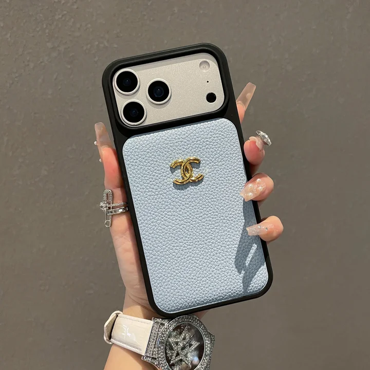 chanel iphone18proケース 素敵な
