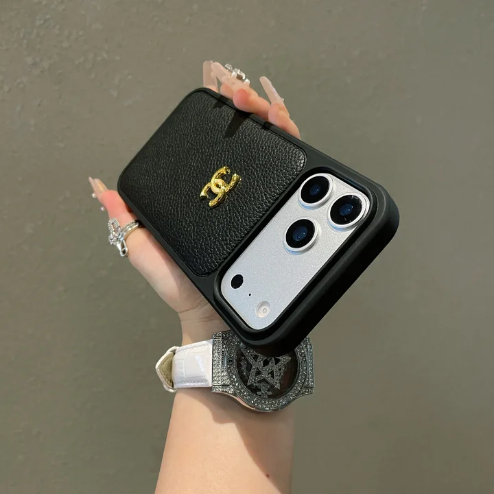 chanel iphone18proケース 素敵な