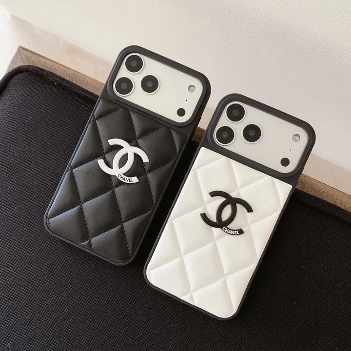 シャネル iphone18ケース 在庫