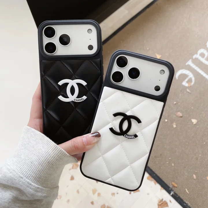 シャネル iphone18ケース 在庫