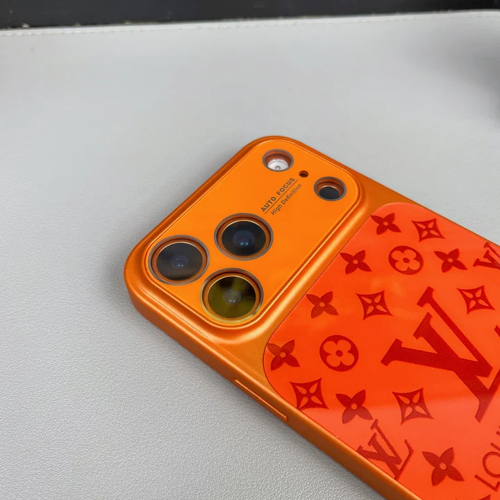 ビトンiphone18ケース MagSafe対応