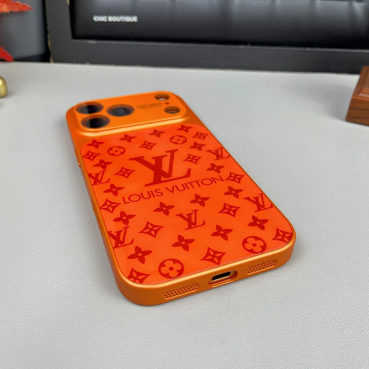 ビトン iphone18proケース アクリル