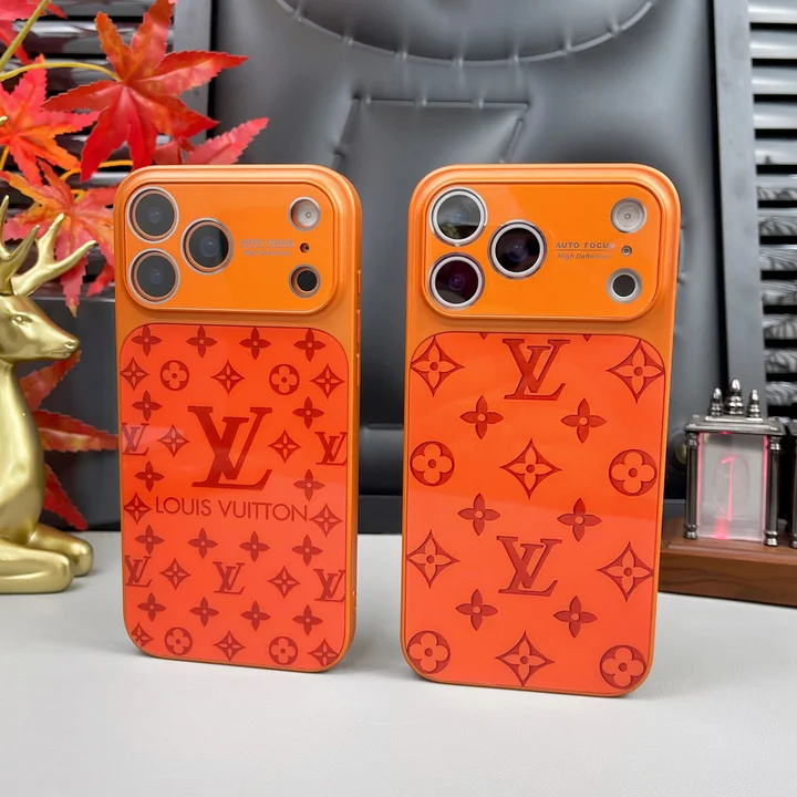 ビトン iphone18proケース アクリル