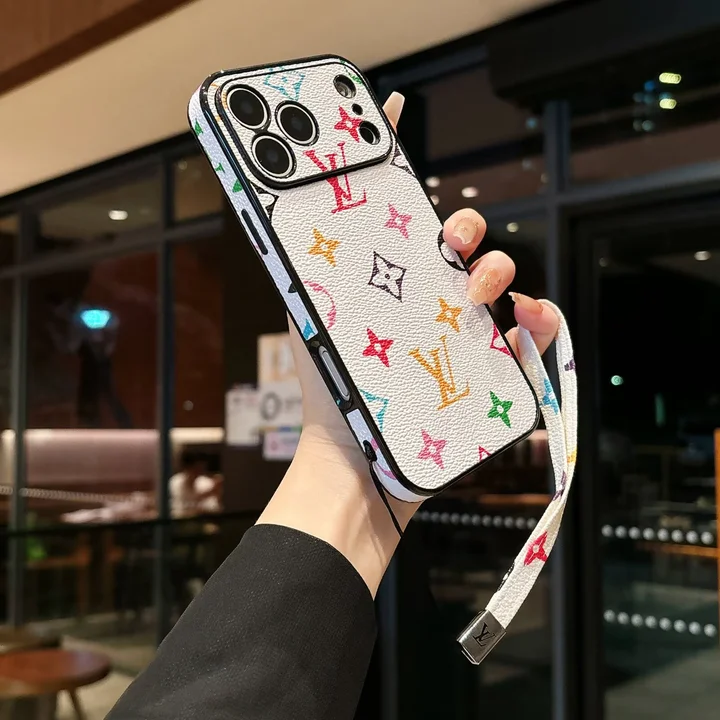 ルイビトン ダミエ iphone18pro ケース