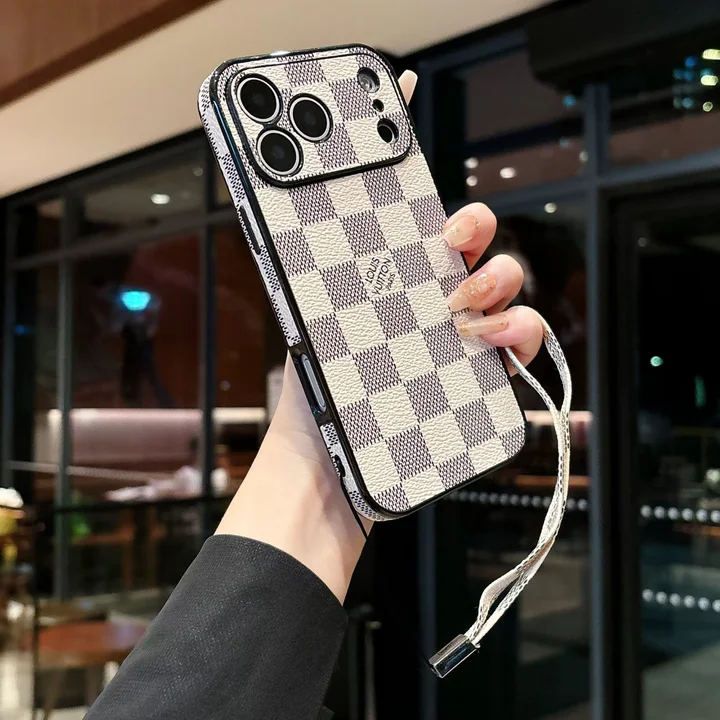 ルイビトンiphone18 耐衝撃 スマホケース