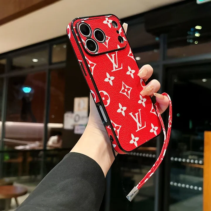 ルイビトンiphone18 耐衝撃 スマホケース