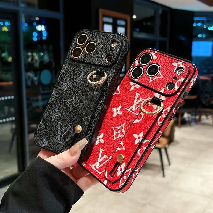 ルイヴィトン iphone18promaxケース スマホベルト