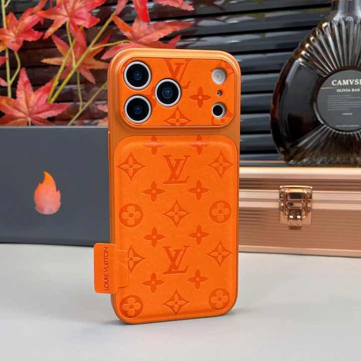 ルイヴィトン iphone18ケース レンズ保護