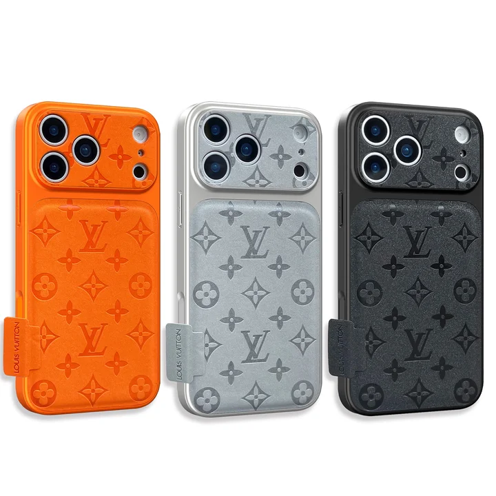 瞬間変身iphone18ケース ルイヴィトン