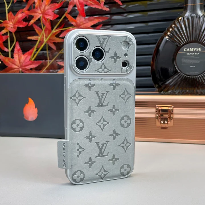 ルイヴィトン iphone18promaxケース カップル おしゃれ