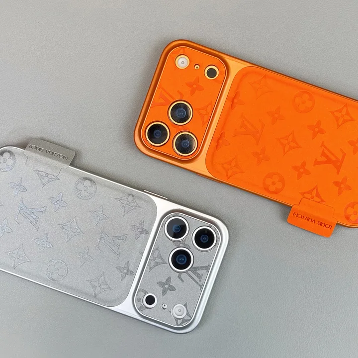 ヴィトン iphoneケース最新機種へ変身