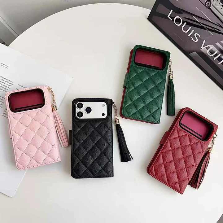 ルイヴィトン iphne18promaxケース 手帳 型 カード収納
