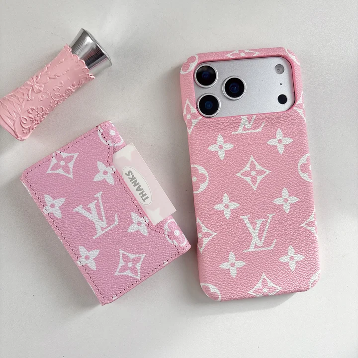 ヴィトンiphone18ケース カード 入れ