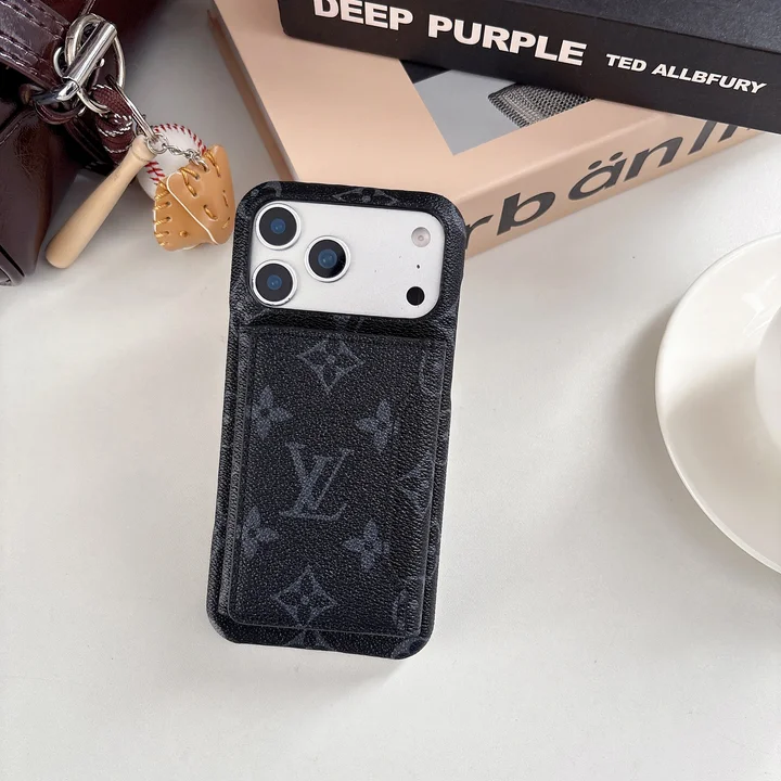 ルイヴィトン MagSafe 対応 iphone18 カードケース