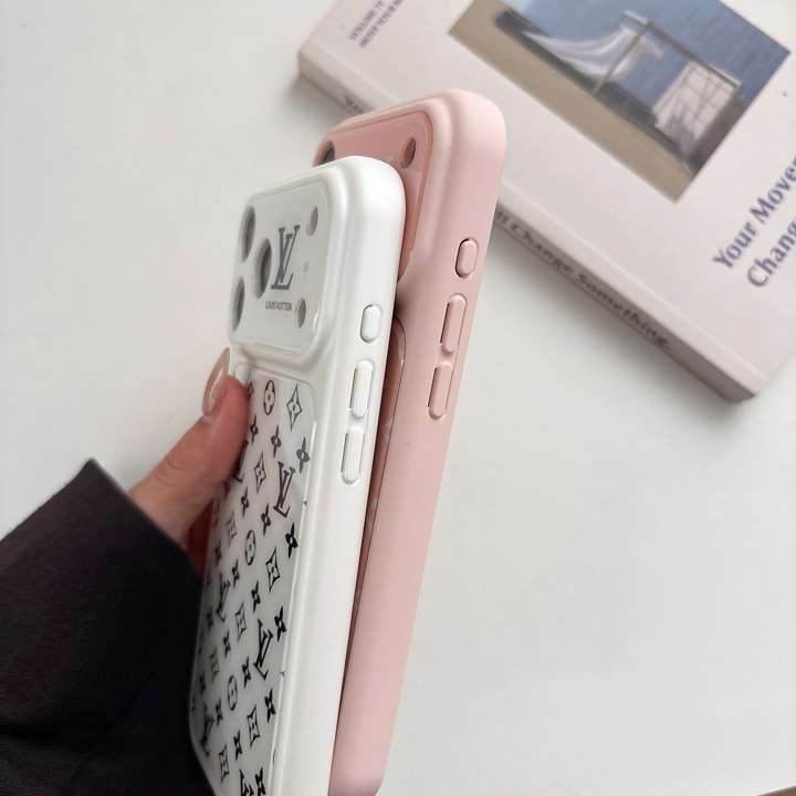 ルイヴィトンiphone18proケース シリコン