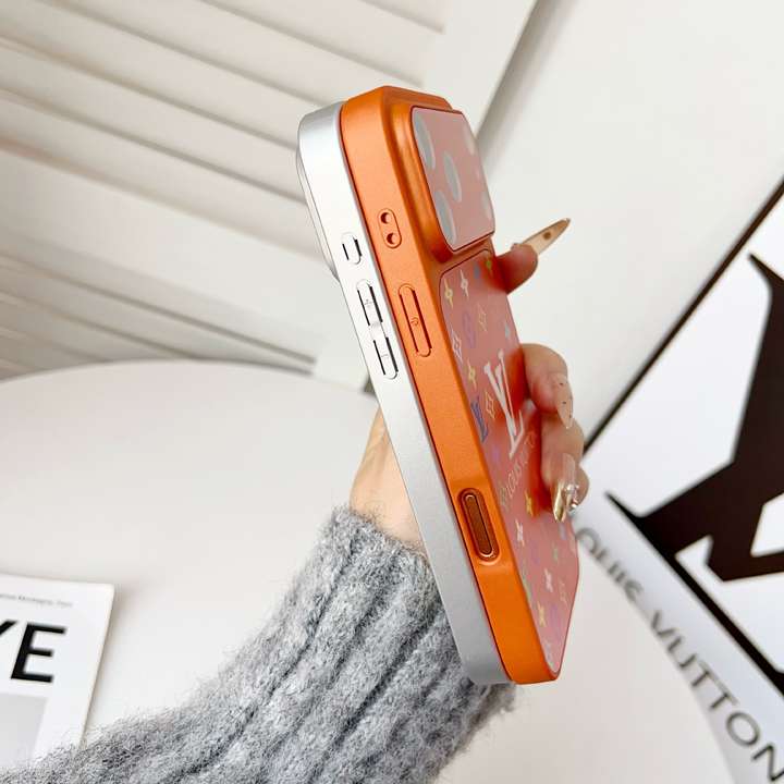 ルイヴィトンiphone18promaxケース カラフル
