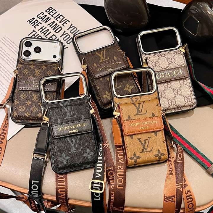 ルイヴィトン スマホショルダーiphone18ケース
