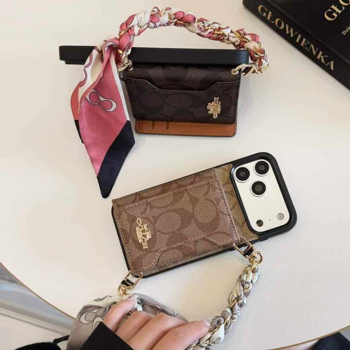 コーチiphone18ケース レディース おしゃれ