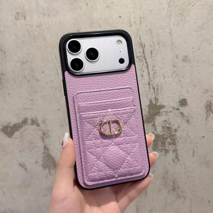 dior iphone18プロケース 薄型 軽量