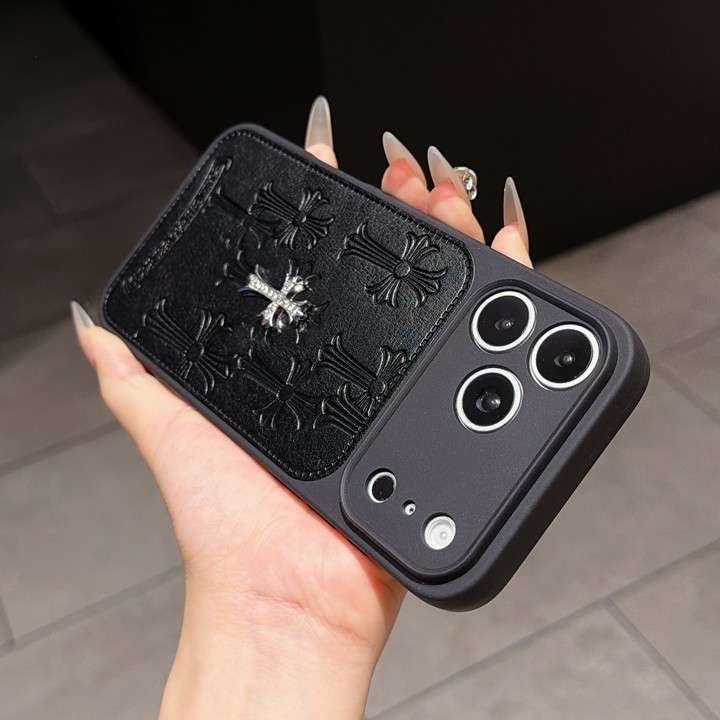 潮流ブランドiphone18ケース