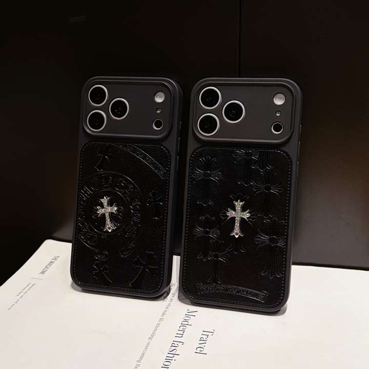 潮流ブランドiphone18ケース