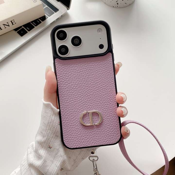 ディオールiphone18ケース 手ぶら女子