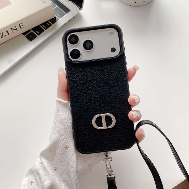 dior iphone18promaxケース 薄い 軽量