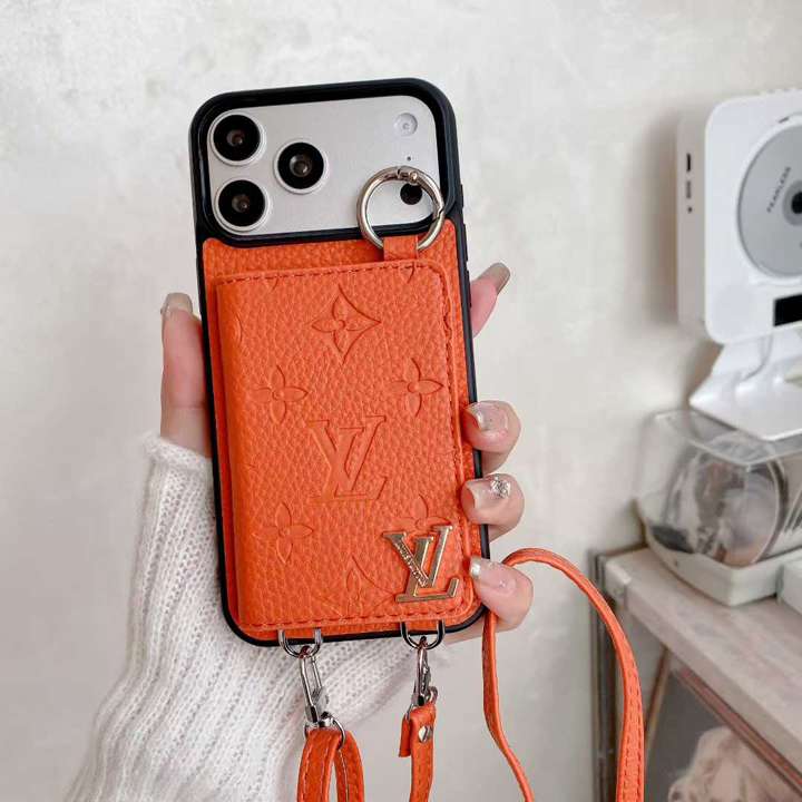 ルイヴィトン レディース iphone18ケース ショルダー