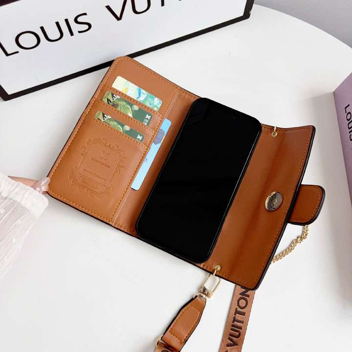 Vuitton iphone18proケース 2way ミニ バッグ