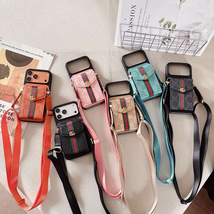 ショルダー 付き スマホ ケース