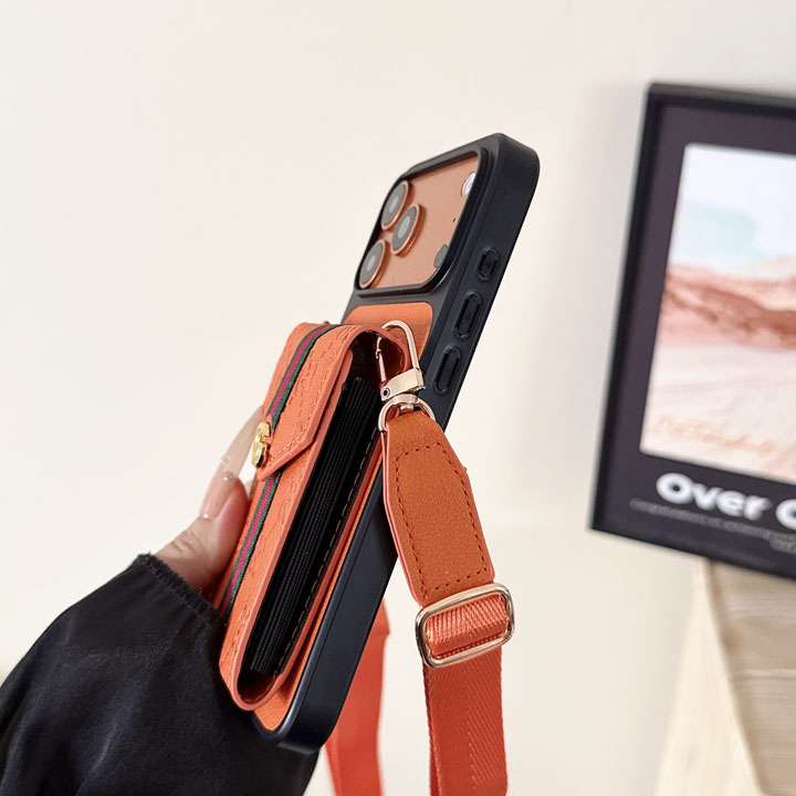 GUCCI おしゃれ iphone18ケース