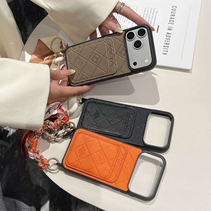 女性愛用 エルメス iphone18proケース