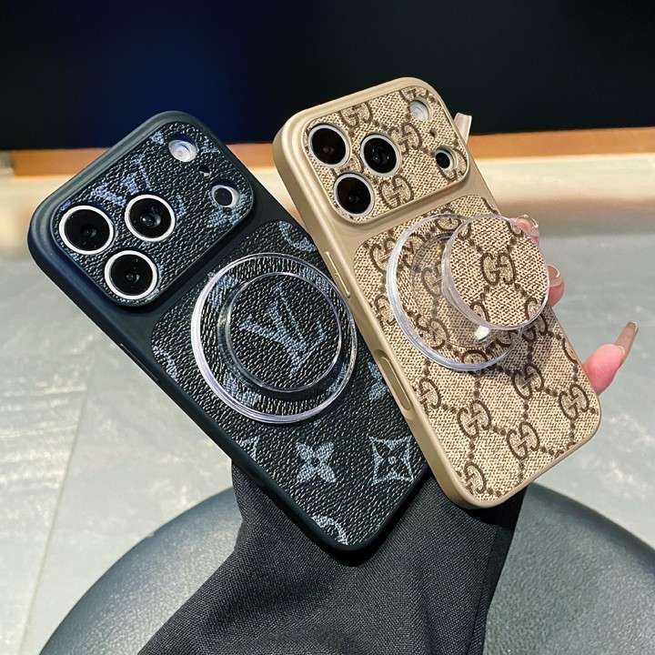 ルイヴィトン iphone18promax携帯ケース ワイヤレス充電対応