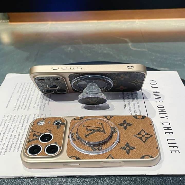 ルイヴィトンiphone18proケース スタンド機能