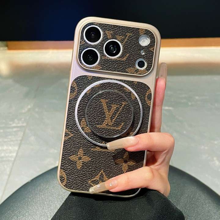 ルイヴィトンiphone18ケース 大人可愛い