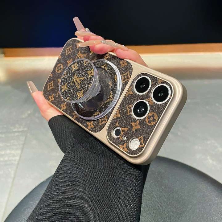 GUCCI GG柄 iphone18ケース