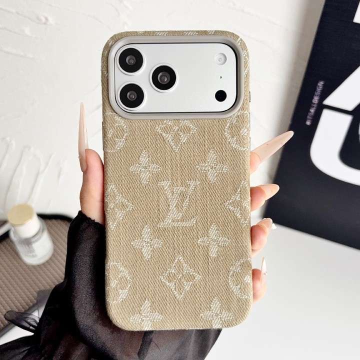 ルイヴィトン カラフル iphone18promaxカバー