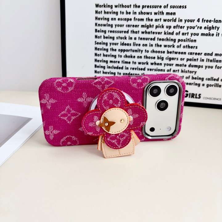 ヴィトン iphone18 かわいいケース
