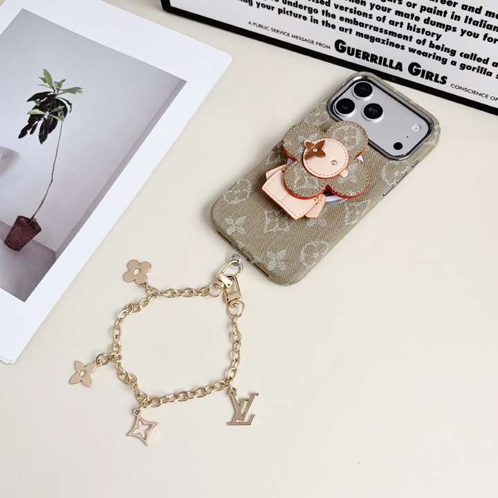 ヴィトン iphone18 かわいいケース